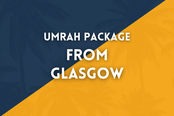 Umrah Package