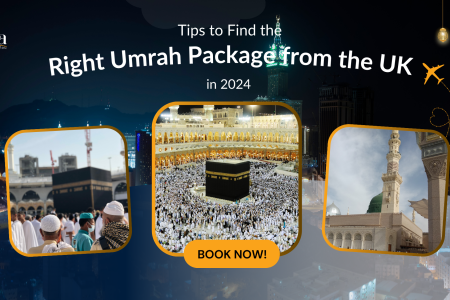 Umrah Travel