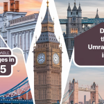 Tips to Find the Most Affordable Umrah Packages in UK 2025