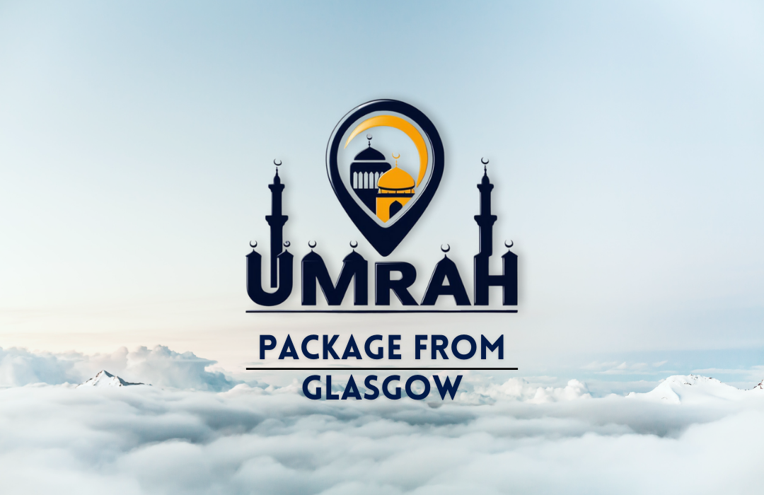 Umrah Package 1080 x 1080 px 2