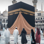 Plan Your Spiritual Journey with Easter Umrah Packages 2025