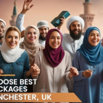 Expert Tips to Choose the Best Umrah Packages from Manchester, UK