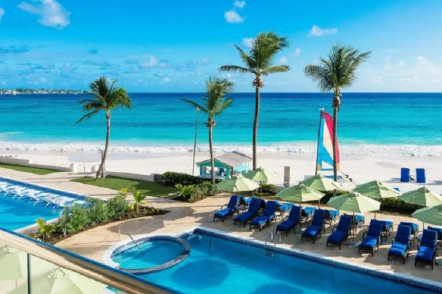 07 Nights Holiday in Savannah Beach Club with Deluxe room in 2025