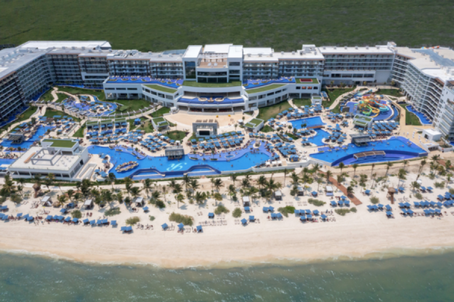 Royalton Splash Riviera Cancun, An Autograph Collection