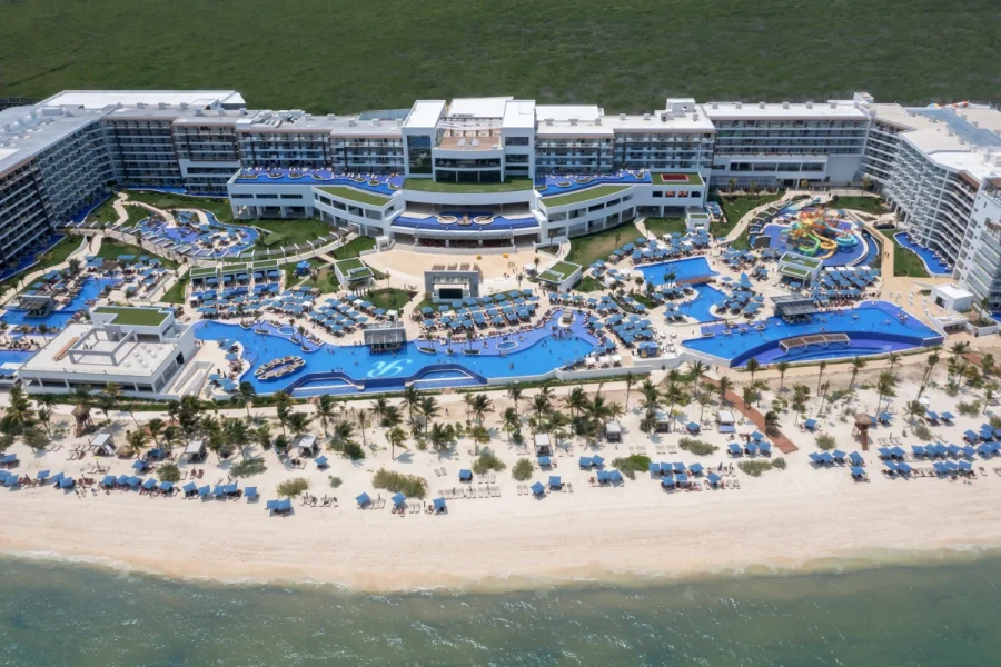 Royalton Splash Riviera Cancun, An Autograph Collection