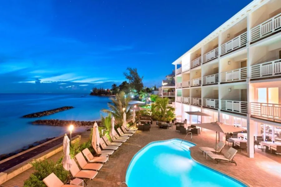 07 Nights Holiday in SoCo Hotel with Deluxe room 2025