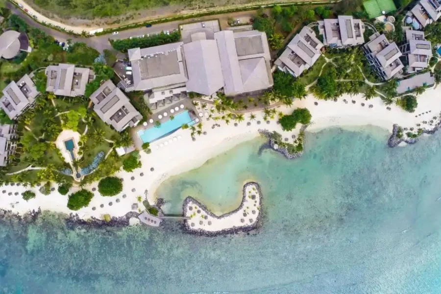 Mauritius All-Inclusive & Dubai Twin Deal | Palm Jumeirah Stay
