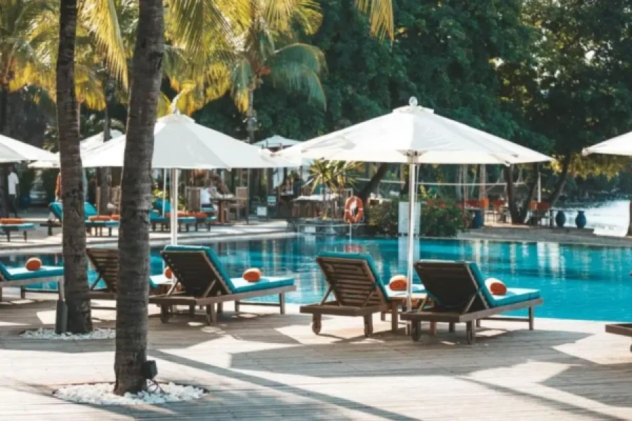 Double Destination Trip to Dubai & Mauritius 2025